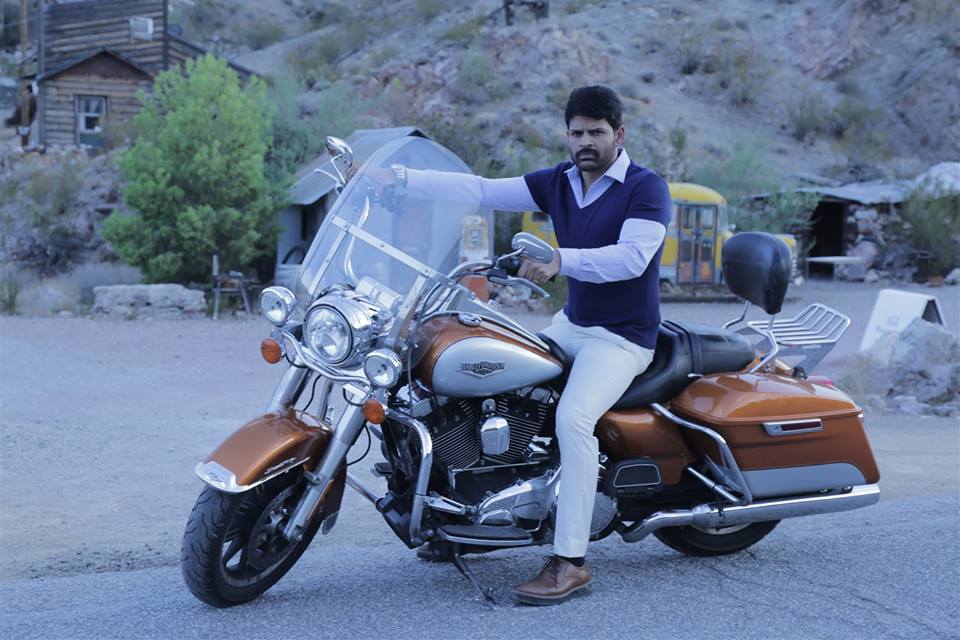 Kaaviyan Movie Stills