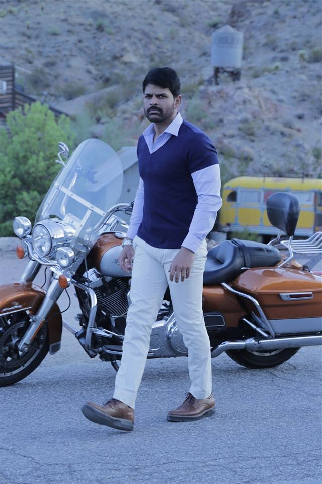 Kaaviyan Movie Stills
