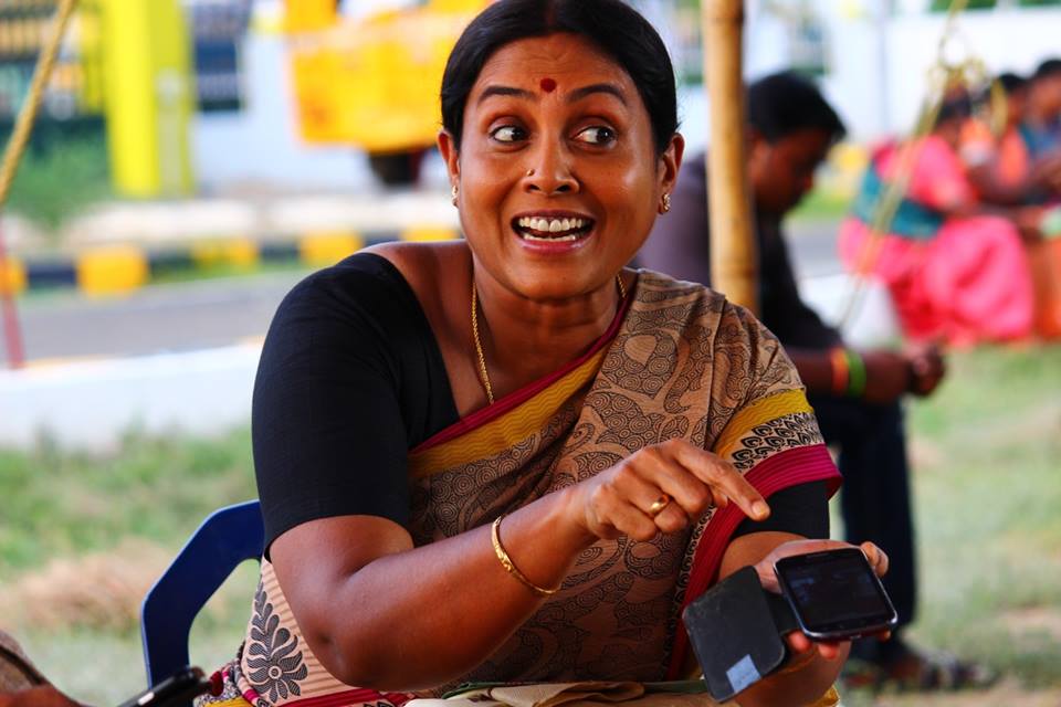 Marainthirunthu Paarkum Marmam Enna Movie Pics.