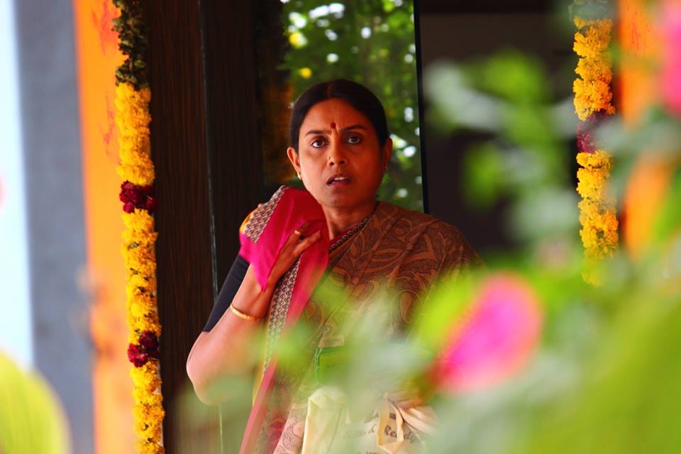 Marainthirunthu Paarkum Marmam Enna Movie Pics.