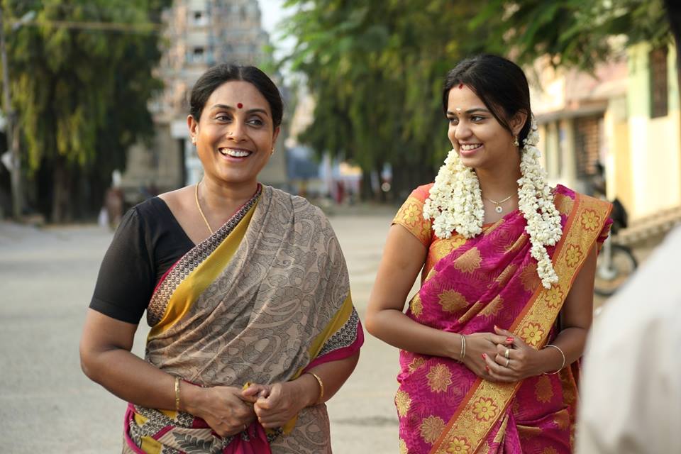 Marainthirunthu Paarkum Marmam Enna Movie Pics.