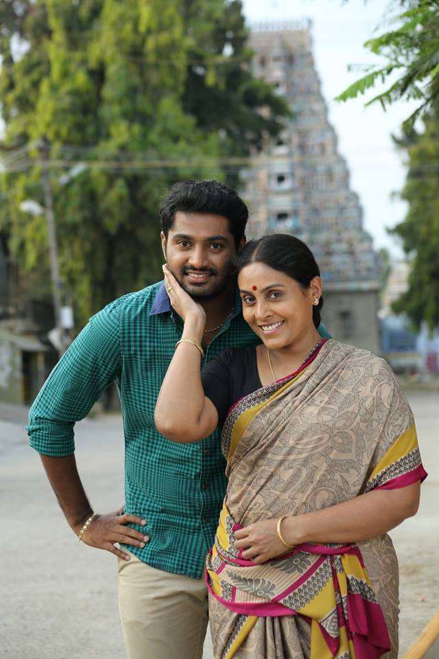 Marainthirunthu Paarkum Marmam Enna Movie Pics.