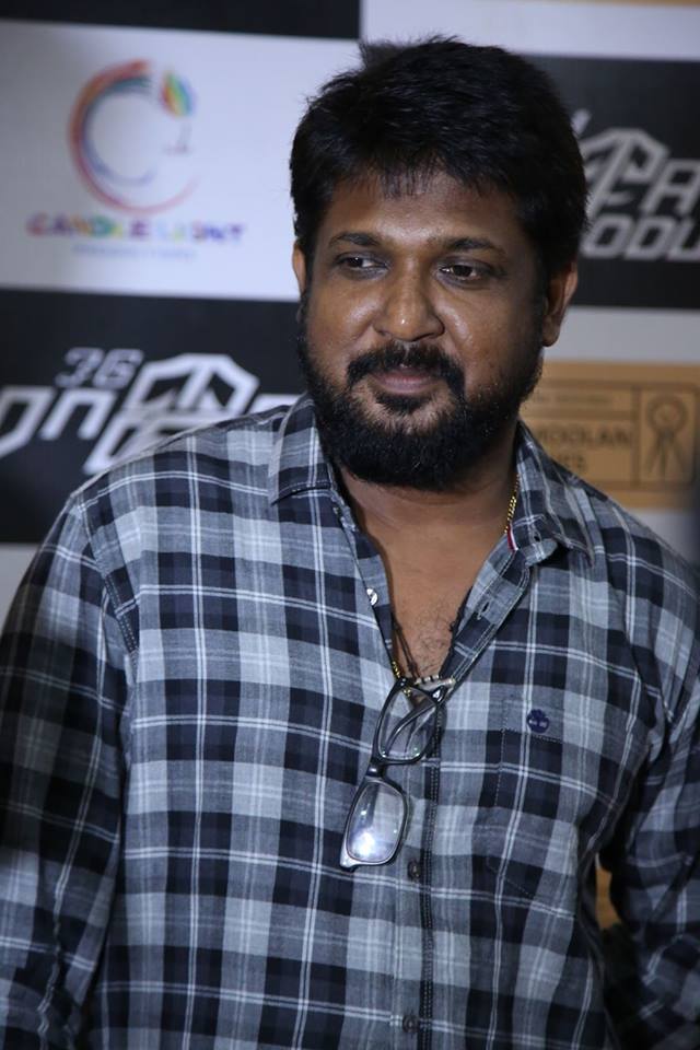 Odu Raja Odu Premiere Show Images.