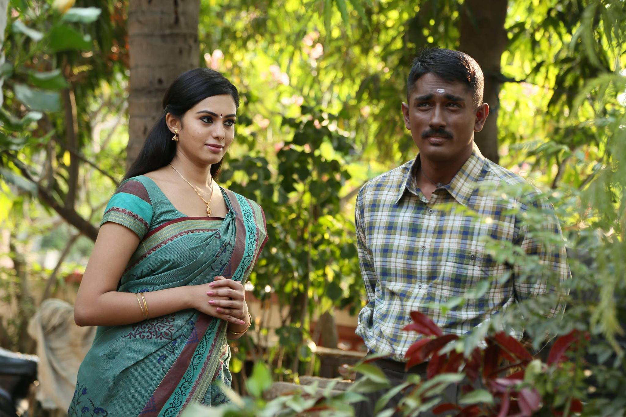 Enakkul Oruvan Latest Stills 6