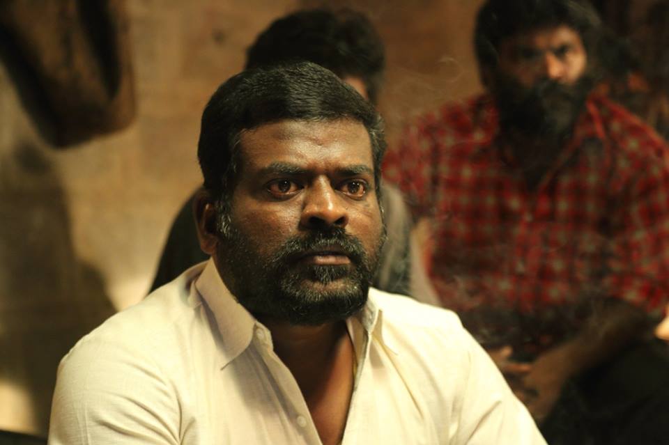 Marainthirunthu Paarkum Marmam Enna Movie Stills
