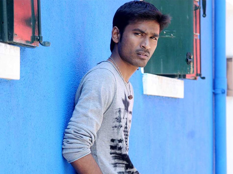 Dhanush ready to join with Mundasupatti director