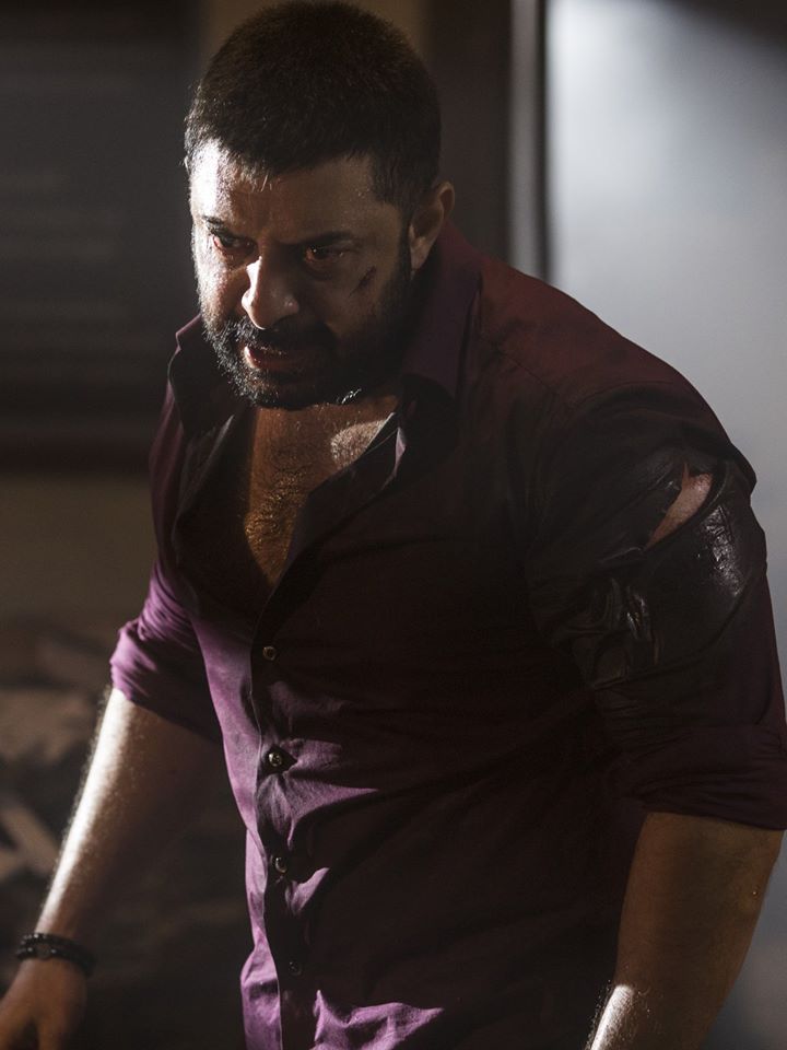 Chekka Chivantha Vaanam Fresh Pics.
