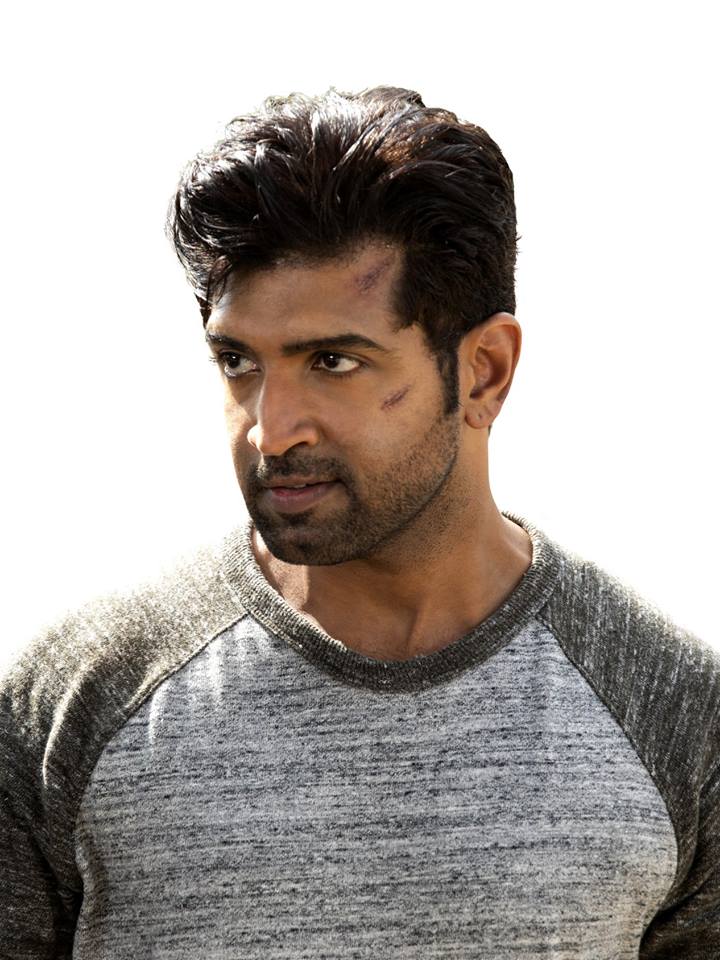 Chekka Chivantha Vaanam Fresh Pics.