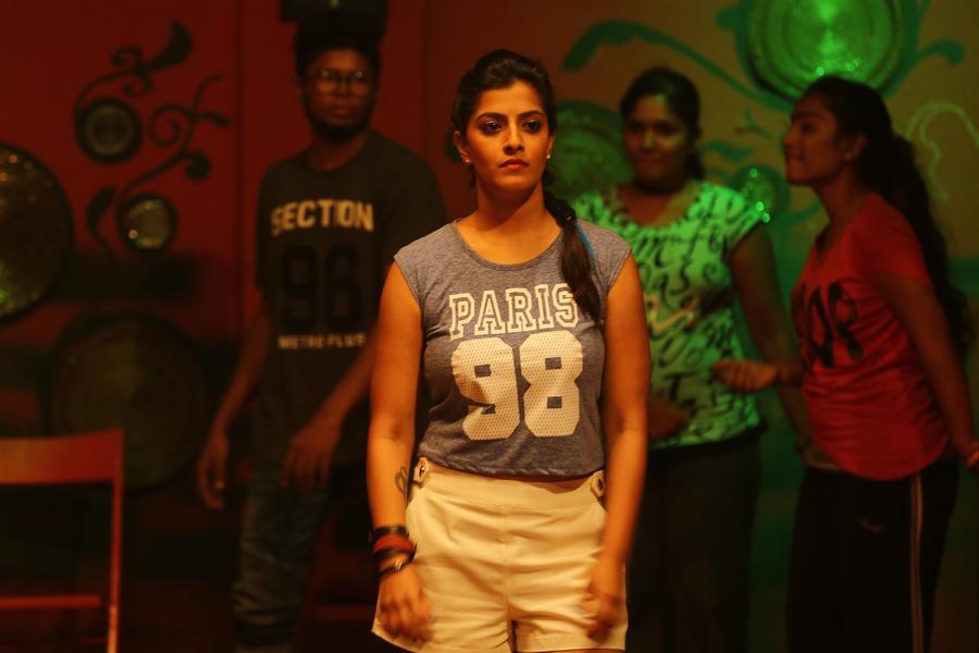 Echarikkai Ithu Manithargal Nadamadum Idam New Pics.