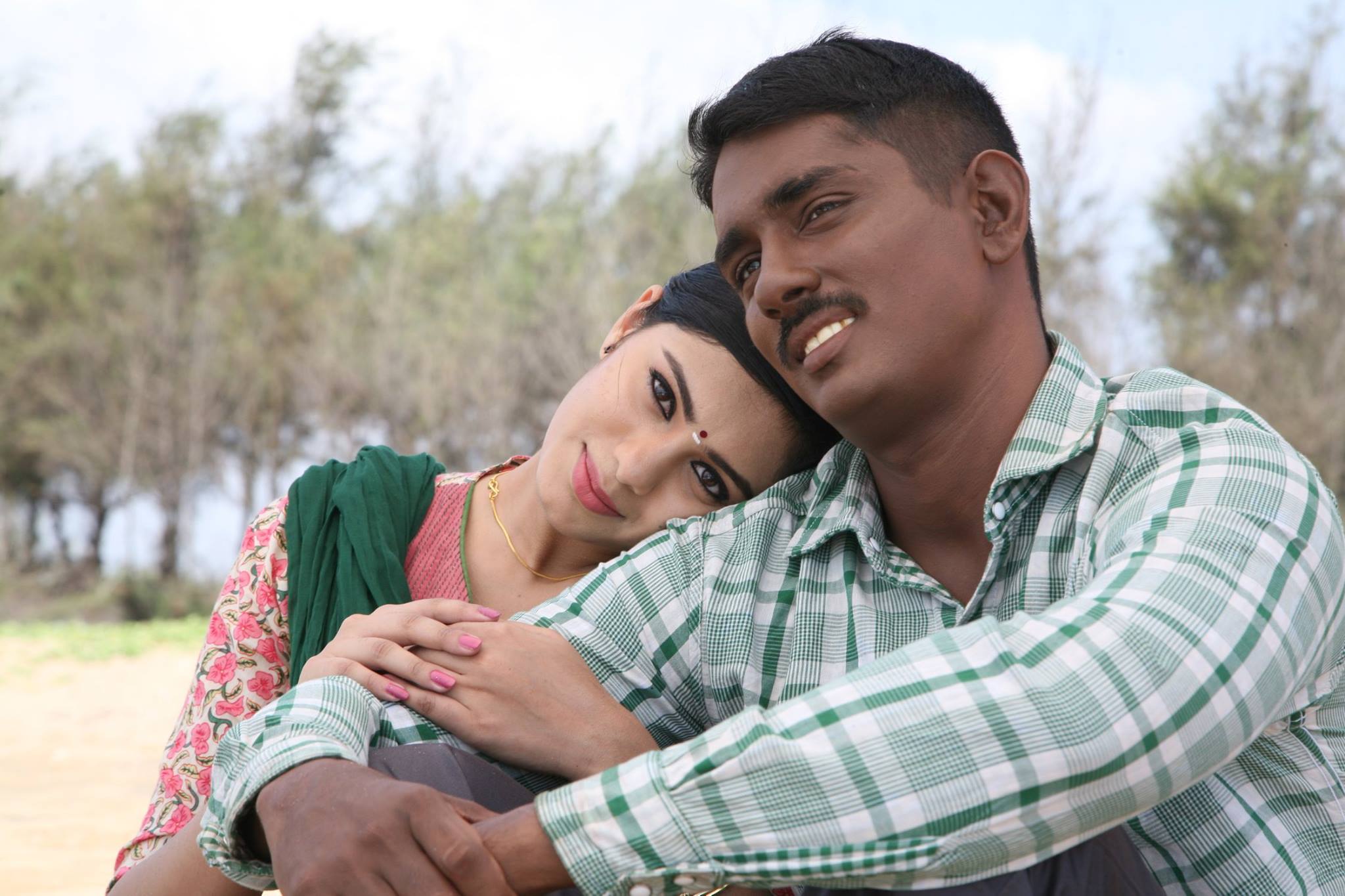 Enakkul Oruvan Latest Stills 7