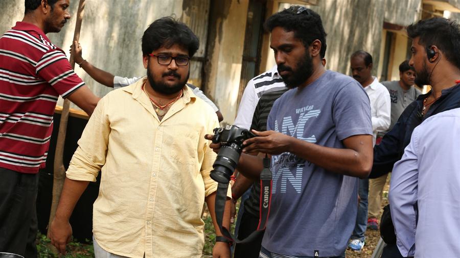 Echarikkai Ithu Manithargal Nadamadum Idam New Pics.