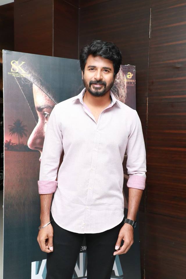 Kanaa Audio Launch Stills
