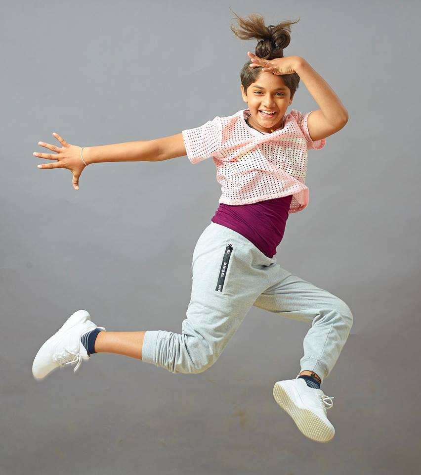 Lakshmi Movie Photos