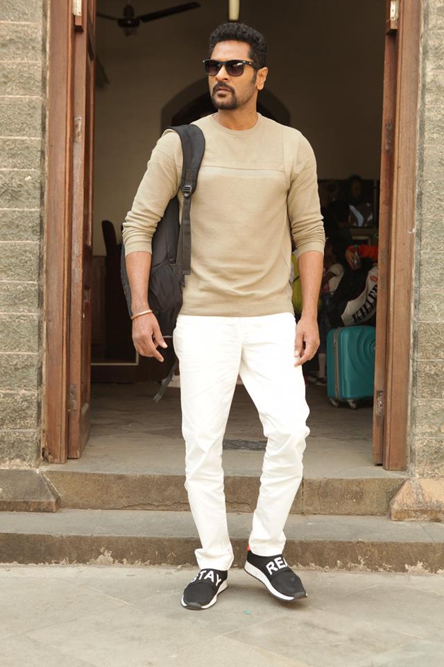 Lakshmi Movie Photos