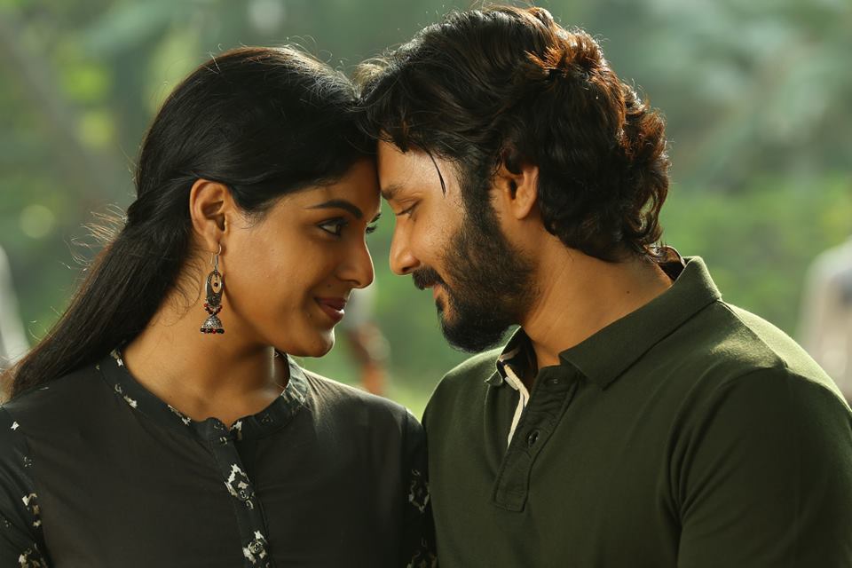 Kalari Movie Pictures.