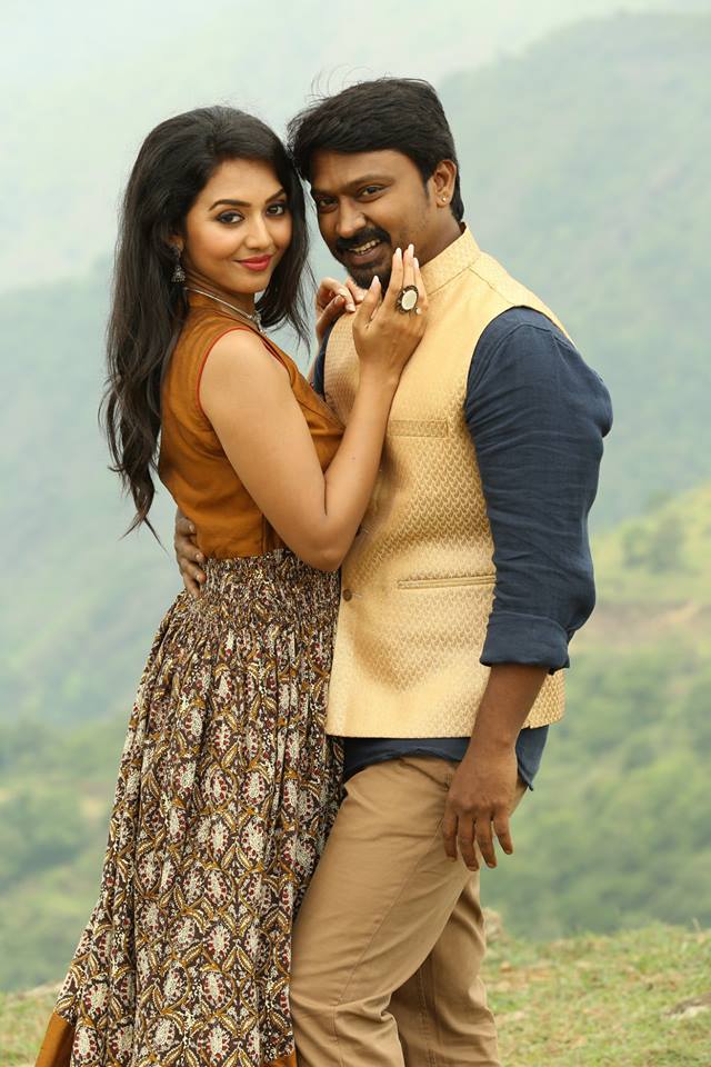 Kalari Movie Pictures.