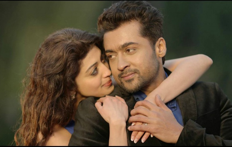 Masss Tamil Movie Stills | Suriya, Pranitha