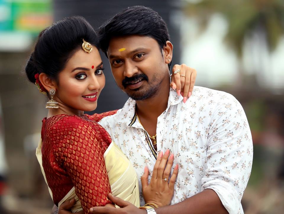 Kalari Movie Pictures.