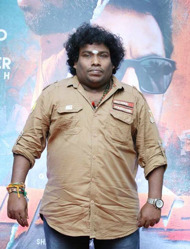 Adangathey Movie Audio Launch Photos