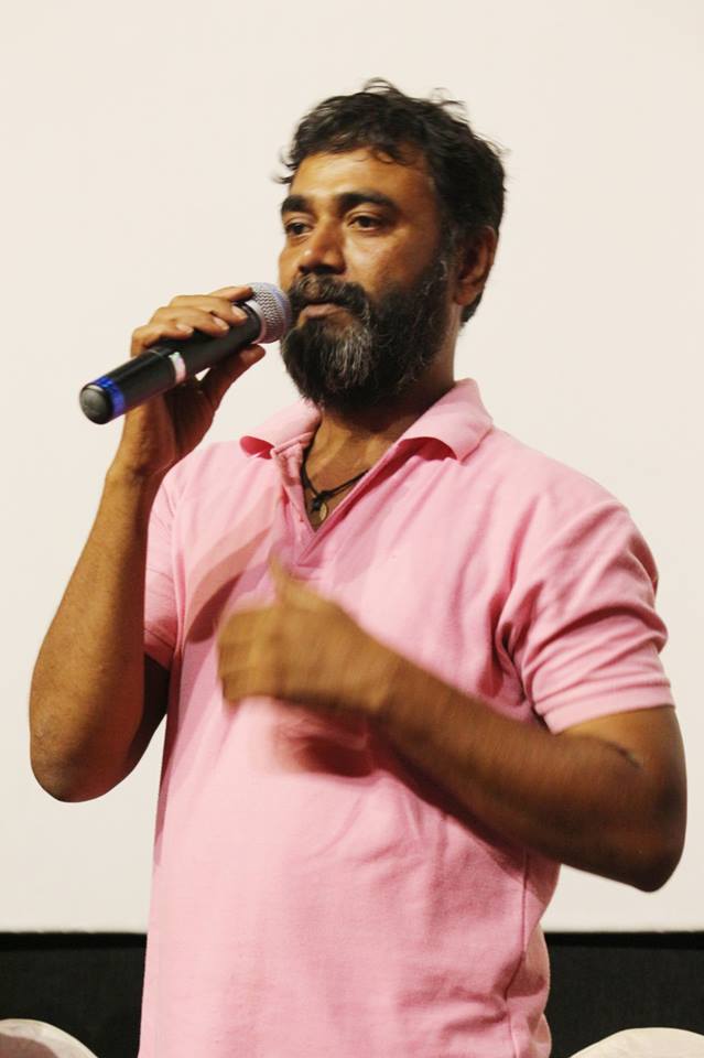 Merku Thodarchi Malai Thanks Meet Pics.
