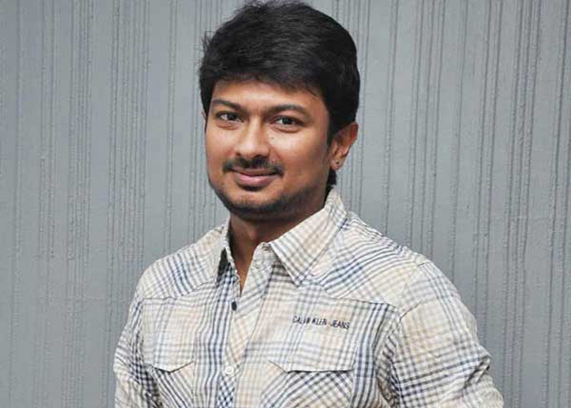 Maniratnam's Heroine pairs with Udhayanidhi Stalin