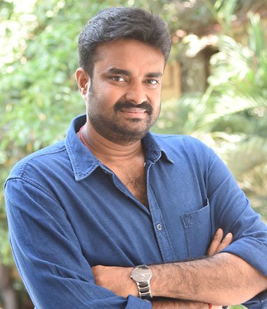 AL Vijay his making everything ready for his Music Director