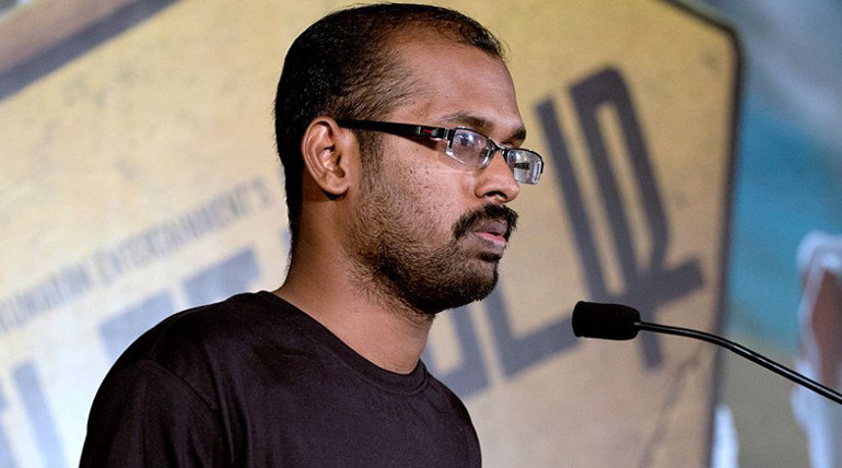 Mundasupatti director starts his next movie Jango