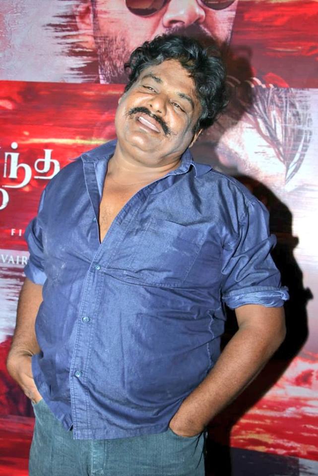 Chekka Chivantha Vaanam Movie Audio Launch Photos
