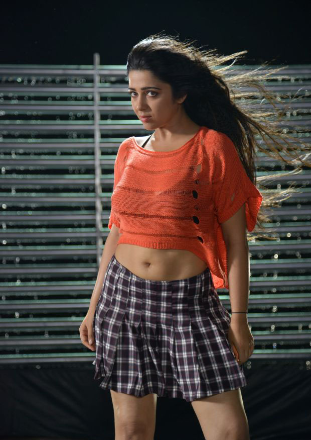 Charmy Kaur Stills from Mantra 2 Telugu Movie 
