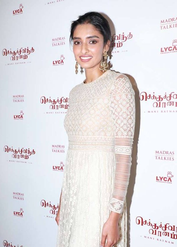 Dayana Erappa Fresh Images.