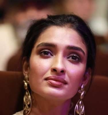 Dayana Erappa Fresh Images.