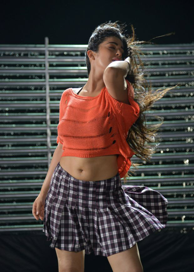 Charmy Kaur Stills from Mantra 2 Telugu Movie 