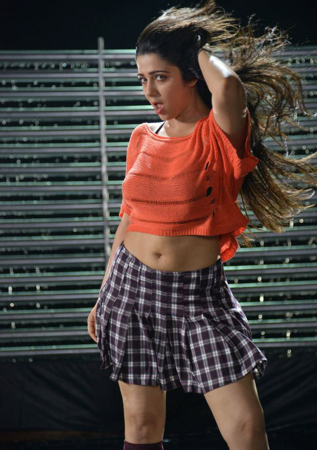 Charmy Kaur Stills from Mantra 2 Telugu Movie 
