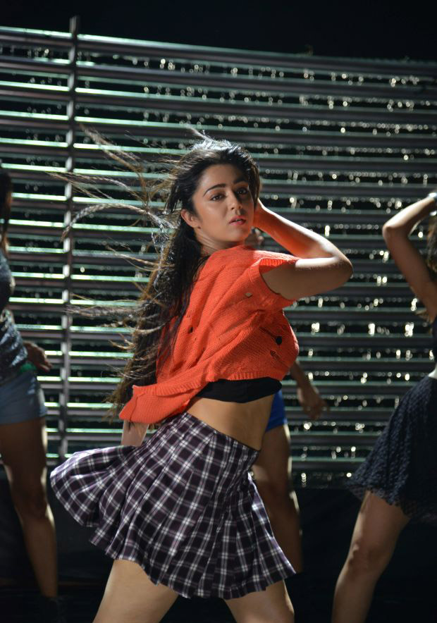 Charmy Kaur Stills from Mantra 2 Telugu Movie 