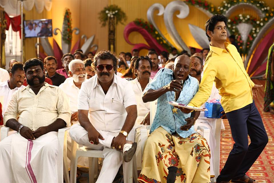 Kalavani Mappillai Movie Stills