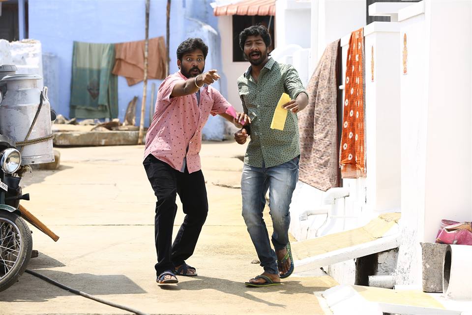 Kalavani Mappillai Movie Stills