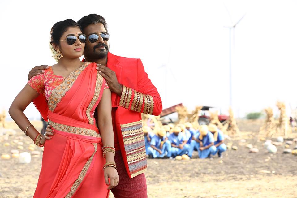 Kalavani Mappillai Movie Stills