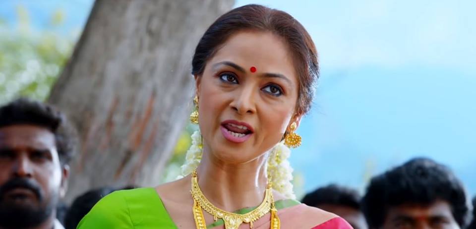 Seemaraja Movie Photos