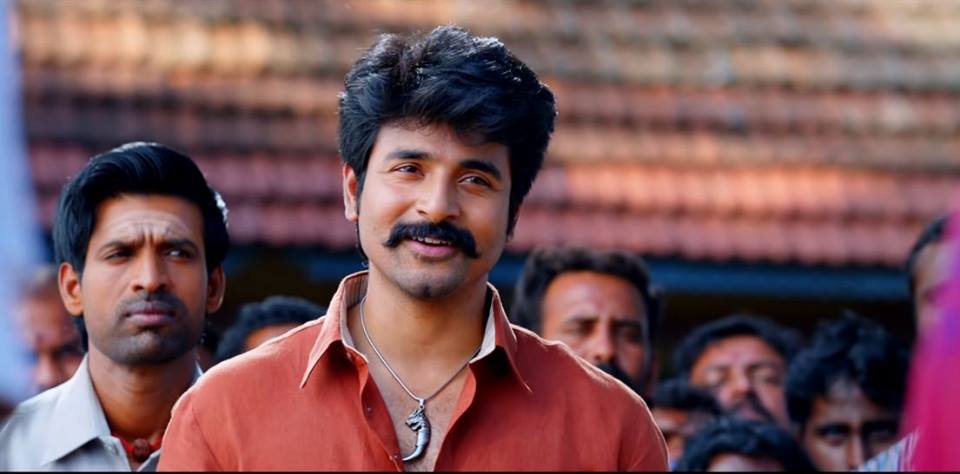 Seemaraja Movie Photos