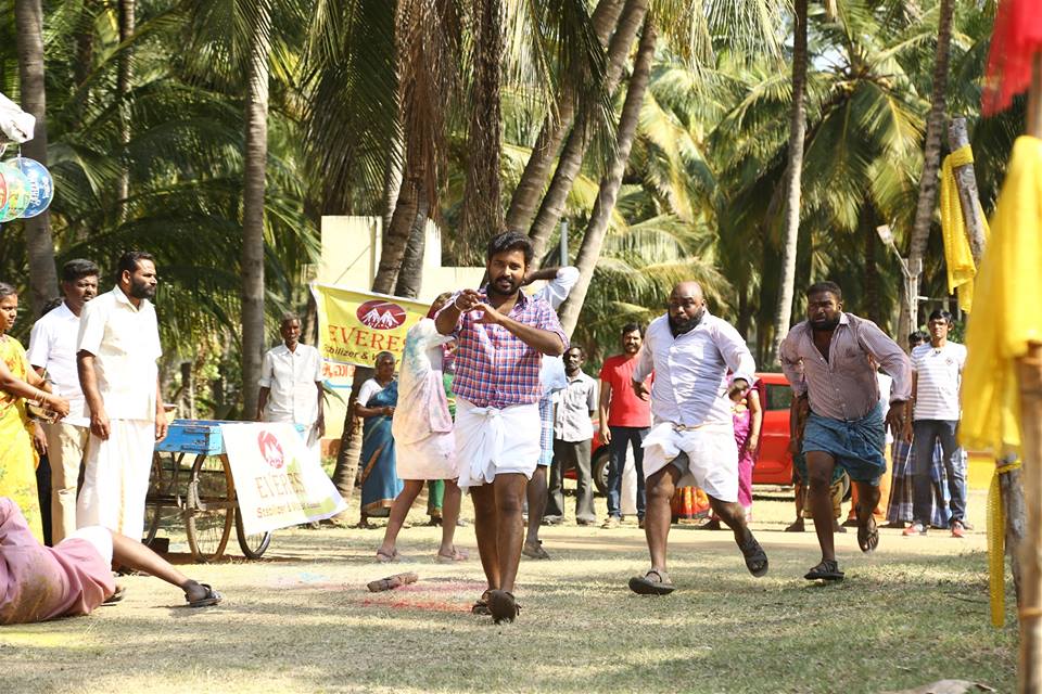 Kalavani Mappillai Movie Stills