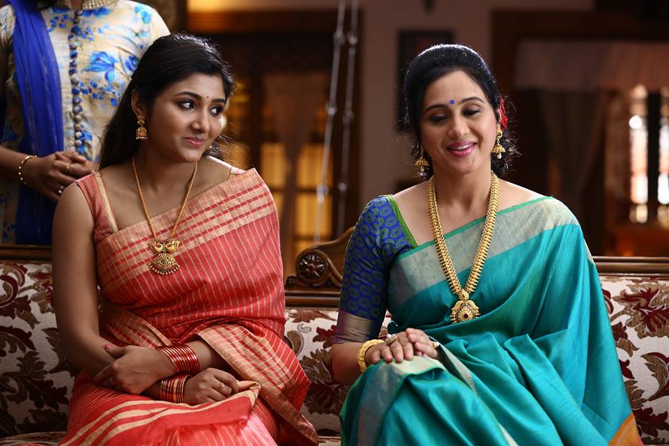 Kalavani Mappillai Movie Stills