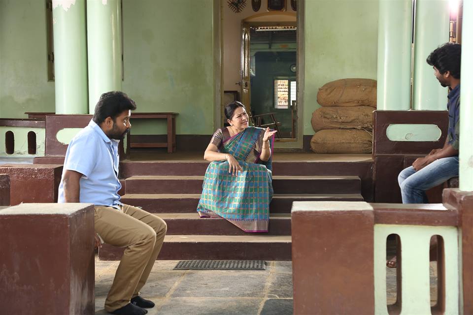 Kalavani Mappillai Movie Stills