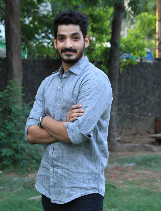 Maragadha Kaadu Movie Audio Launch Photos