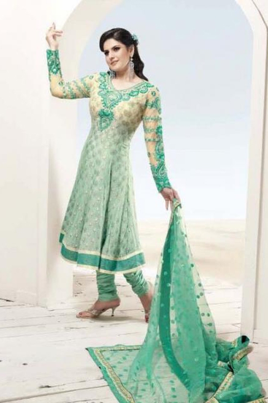 Actress Zarine Khan Stills