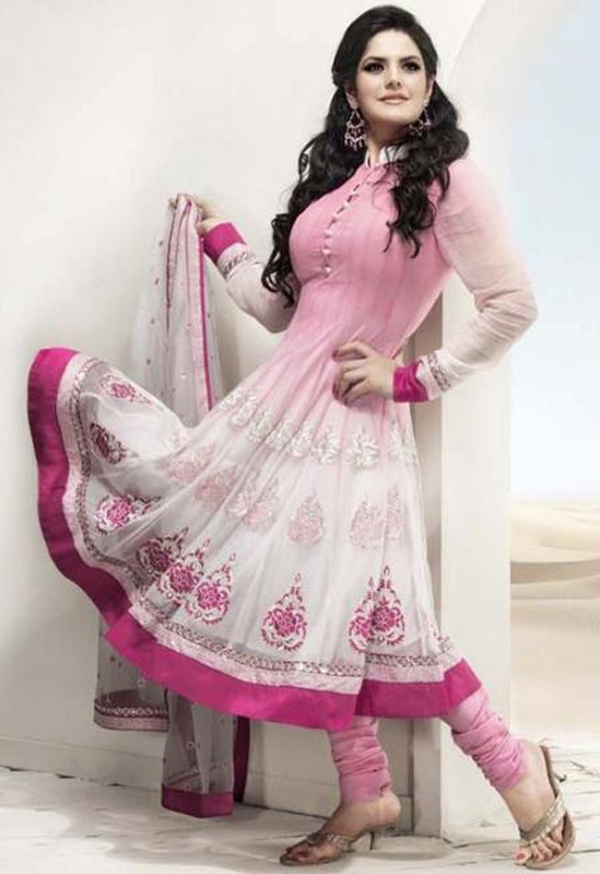 Actress Zarine Khan Stills