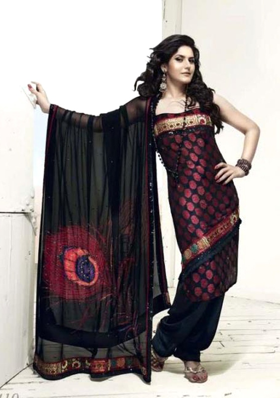 Actress Zarine Khan Stills