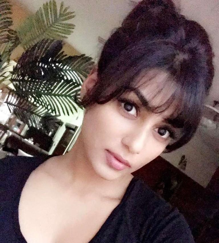 Anisha Ambrose Stunning Images.