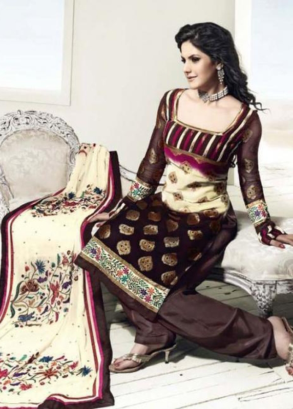 Actress Zarine Khan Cute Stills