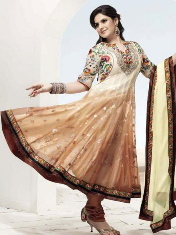 Actress Zarine Khan Stills