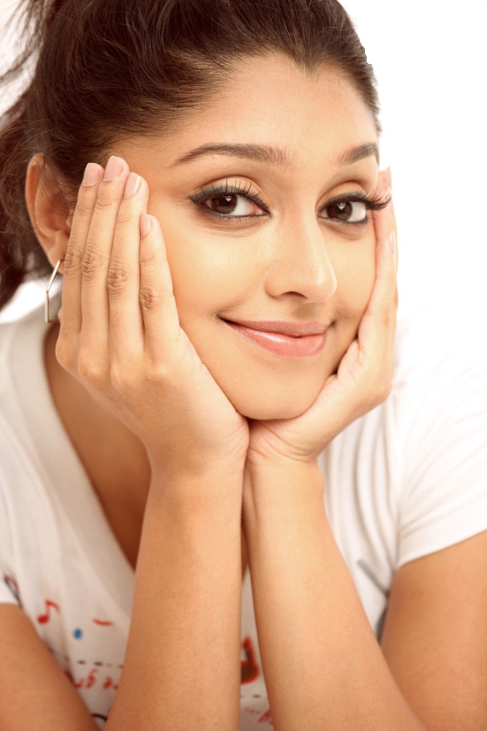 Actress Sija Rose Photoshoot Stills